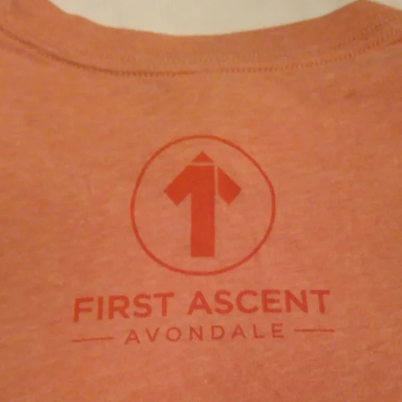 FA Rope Rodeo T-Shirt - Picture 5 of 7